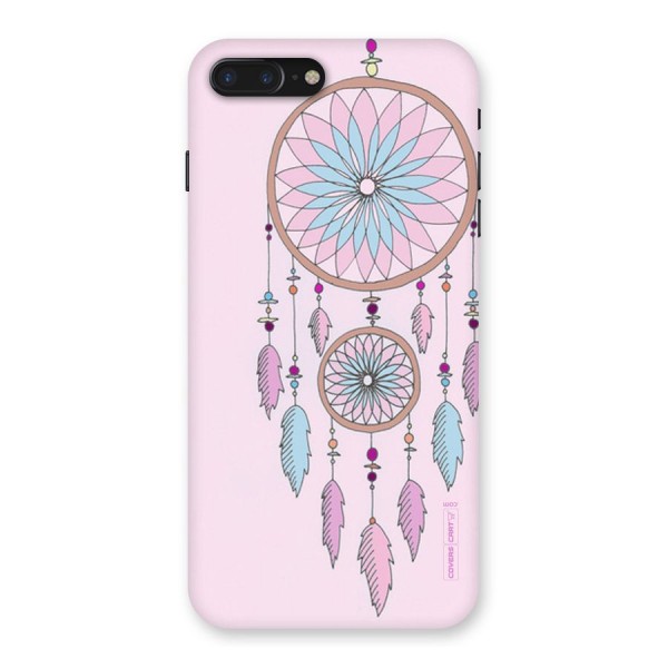 Pretty Dream Catcher Back Case for iPhone 7 Plus