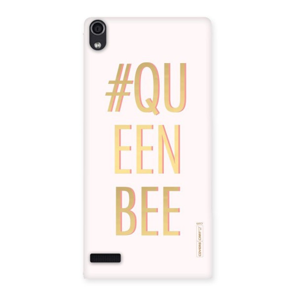 Queen Bee Back Case for Ascend P6