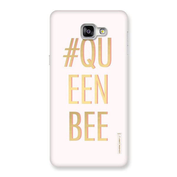 Queen Bee Back Case for Galaxy A9