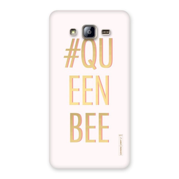 Queen Bee Back Case for Galaxy On5