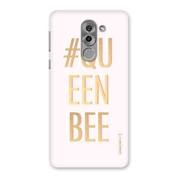 Queen Bee Back Case for Honor 6X