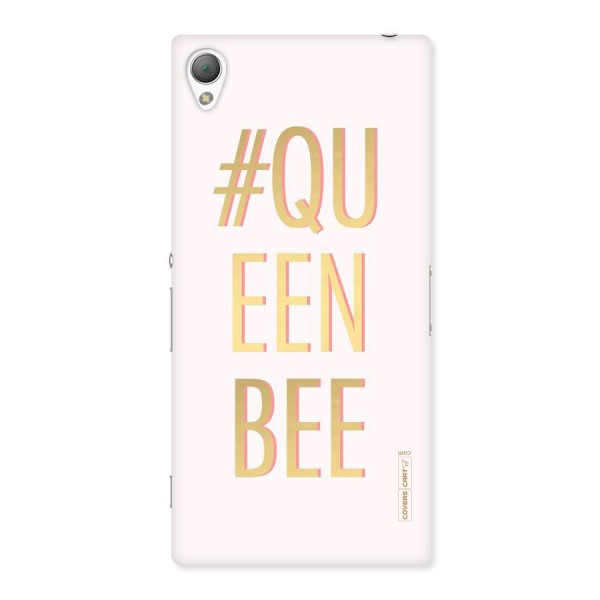 Queen Bee Back Case for Sony Xperia Z3