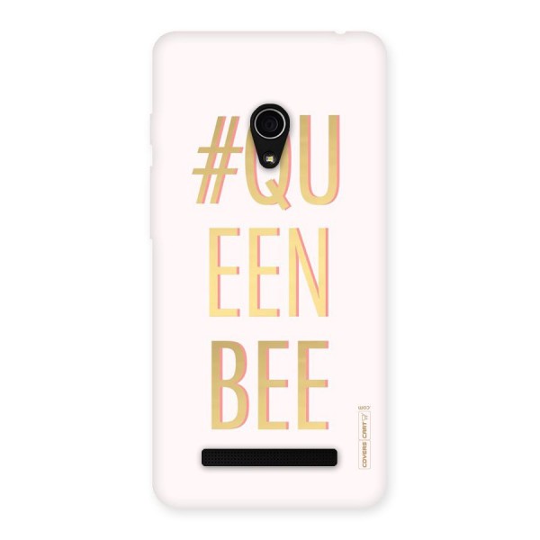 Queen Bee Back Case for Zenfone 5