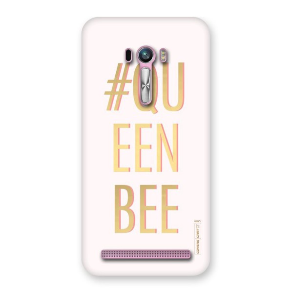 Queen Bee Back Case for Zenfone Selfie