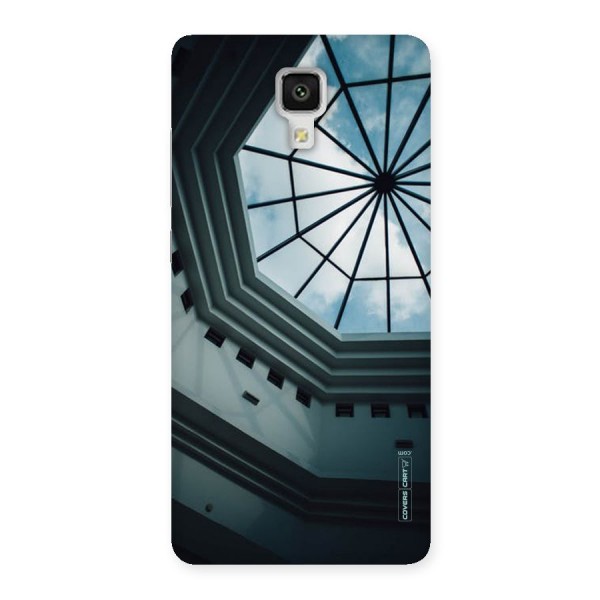 Rooftop Perspective Back Case for Xiaomi Mi 4