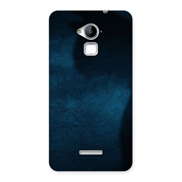 Royal Blue Back Case for Coolpad Note 3