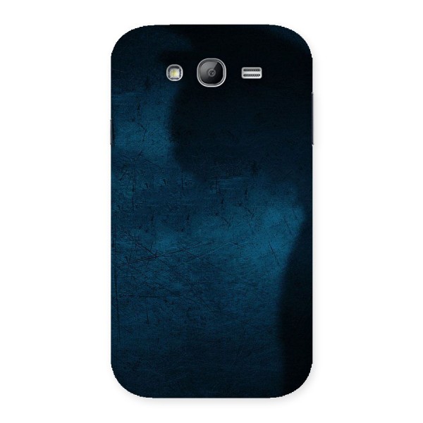 Royal Blue Back Case for Galaxy Grand Neo Plus