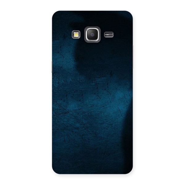 Royal Blue Back Case for Galaxy Grand Prime