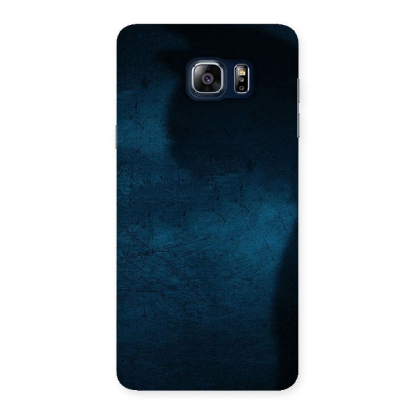 Royal Blue Back Case for Galaxy Note 5