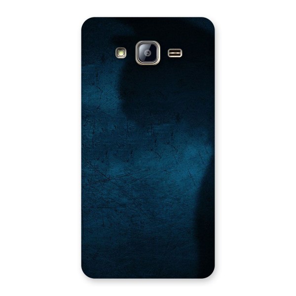 Royal Blue Back Case for Galaxy On5