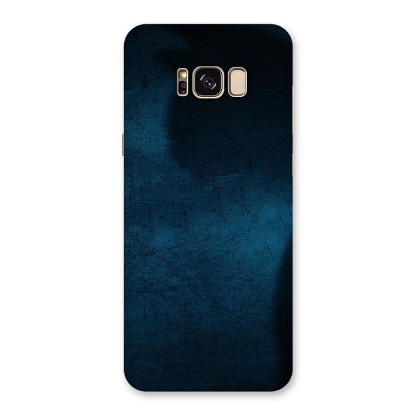 Royal Blue Back Case for Galaxy S8 Plus