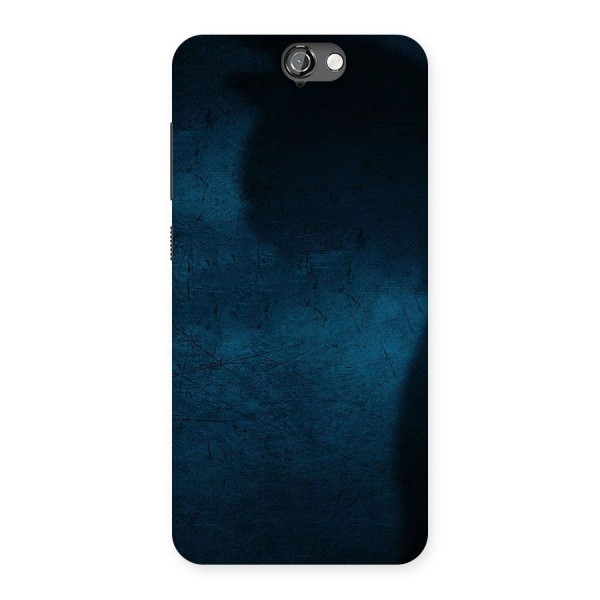 Royal Blue Back Case for HTC One A9