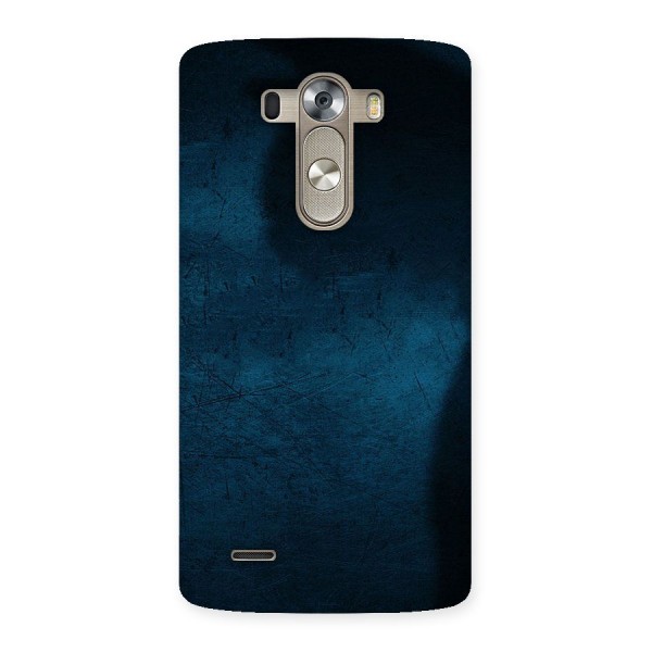 Royal Blue Back Case for LG G3