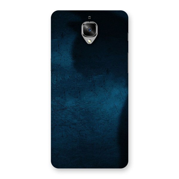 Royal Blue Back Case for OnePlus 3