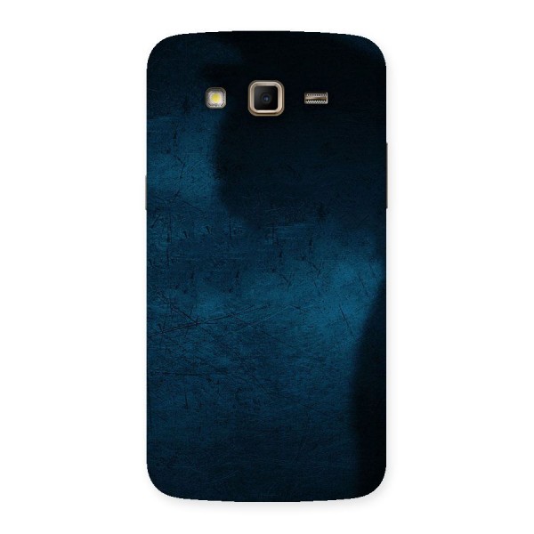 Royal Blue Back Case for Samsung Galaxy Grand 2