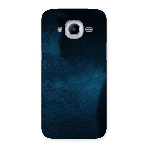 Royal Blue Back Case for Samsung Galaxy J2 Pro