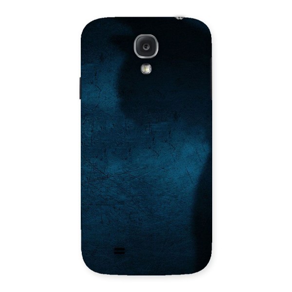 Royal Blue Back Case for Samsung Galaxy S4