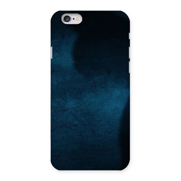Royal Blue Back Case for iPhone 6 6S