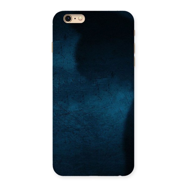 Royal Blue Back Case for iPhone 6 Plus 6S Plus