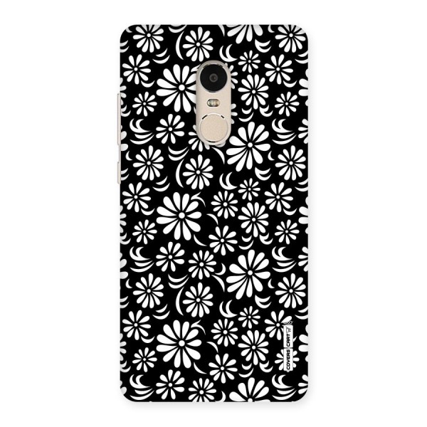 Sea Shell Abstract Art Back Case for Xiaomi Redmi Note 4