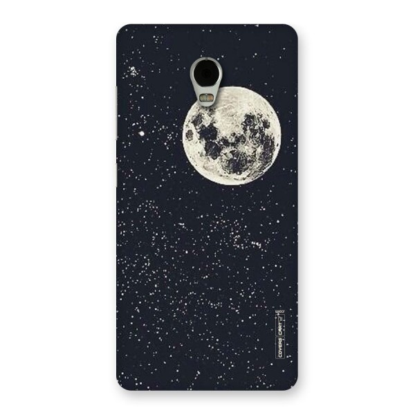 Simple Galaxy Back Case for Lenovo Vibe P1
