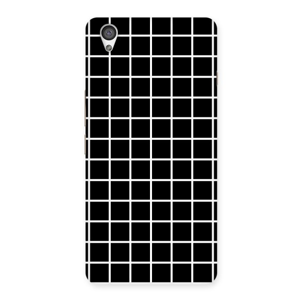 Square Puzzle Back Case for OnePlus X