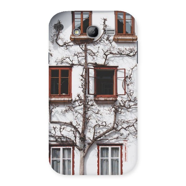 Tree House Back Case for Galaxy Grand