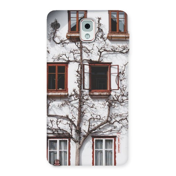 Tree House Back Case for Galaxy Note 3