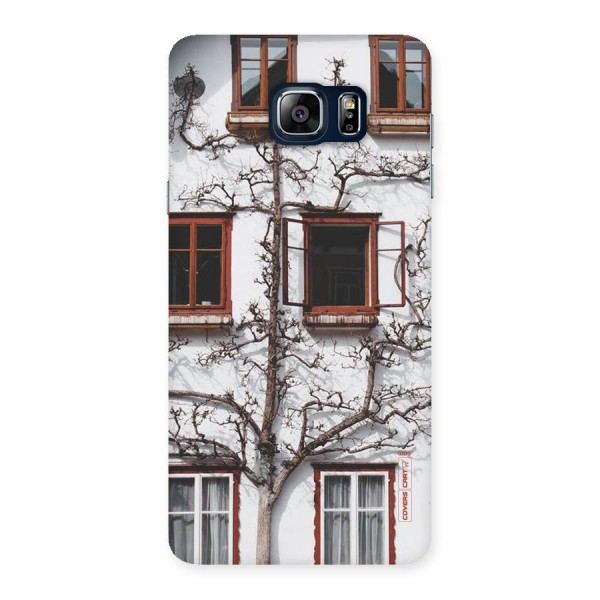 Tree House Back Case for Galaxy Note 5