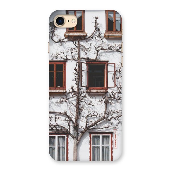 Tree House Back Case for iPhone 7