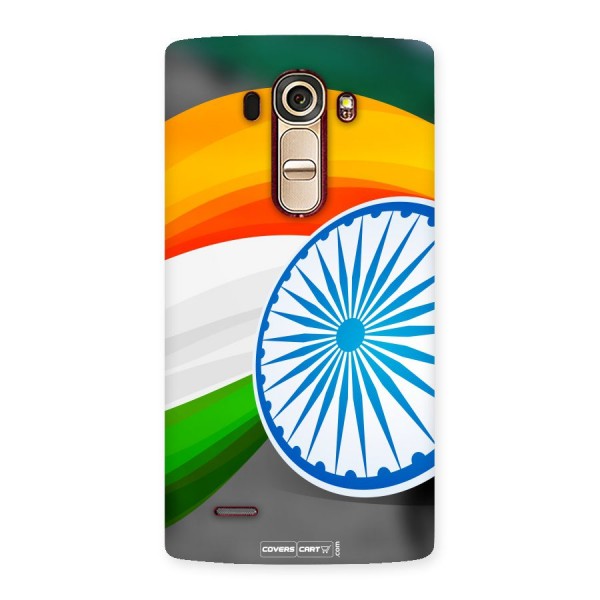 Tri Color Back Case for LG G4