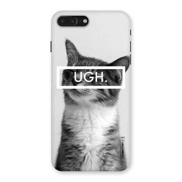 Ugh Kitty Back Case for iPhone 7 Plus