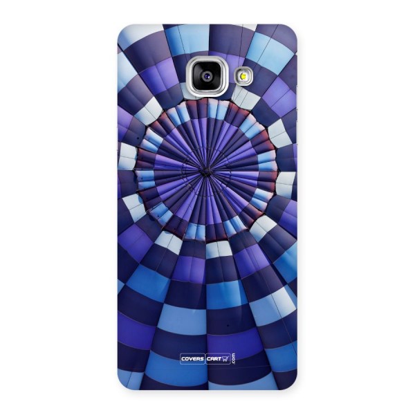 Violet Wonder Back Case for Galaxy A5 2016