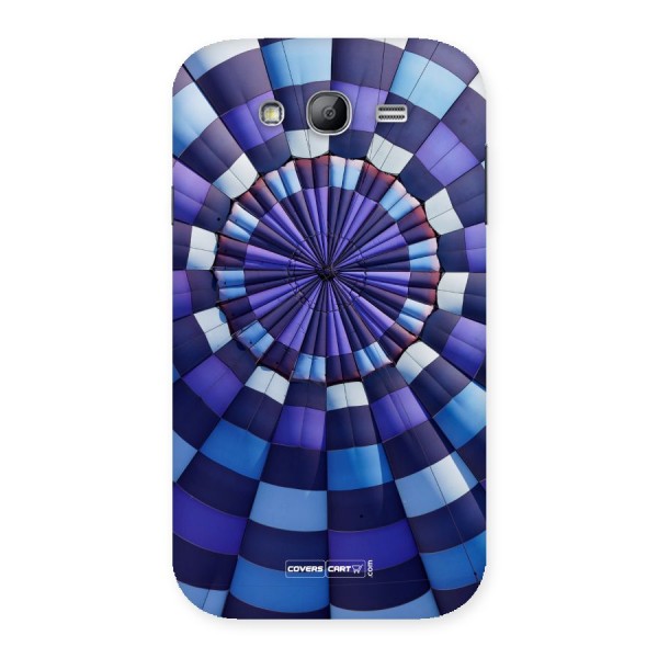 Violet Wonder Back Case for Galaxy Grand Neo Plus