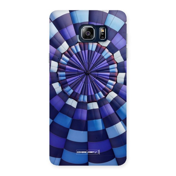 Violet Wonder Back Case for Galaxy Note 5