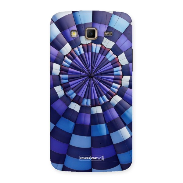 Violet Wonder Back Case for Samsung Galaxy Grand 2
