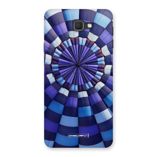 Violet Wonder Back Case for Samsung Galaxy J7 Prime