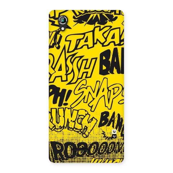 Vroom Snap Back Case for Lava Iris 800