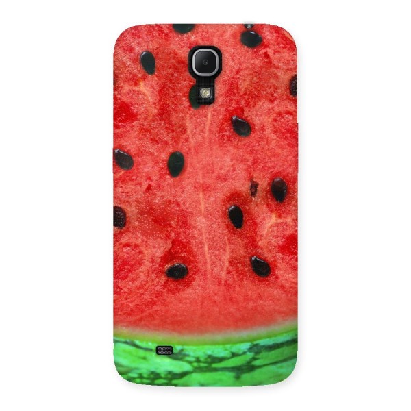 Watermelon Design Back Case for Galaxy Mega 6.3