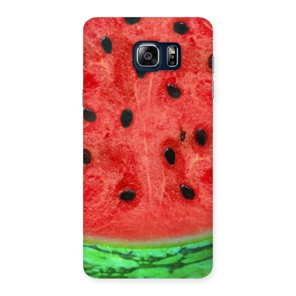 Watermelon Design Back Case for Galaxy Note 5