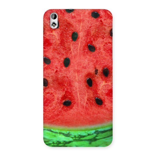 Watermelon Design Back Case for HTC Desire 816