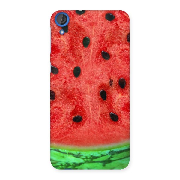 Watermelon Design Back Case for HTC Desire 820s