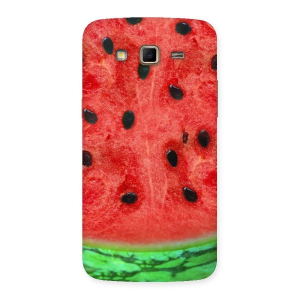Watermelon Design Back Case for Samsung Galaxy Grand 2
