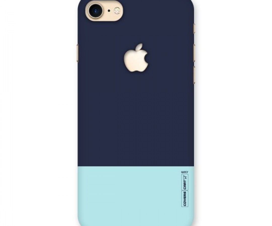 iPhone 7 Plus Apple Cut Covers