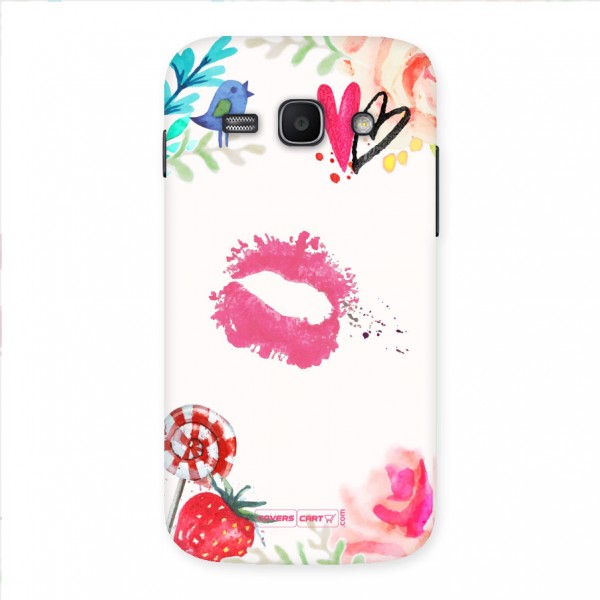 Chirpy Back Case for Galaxy Ace3