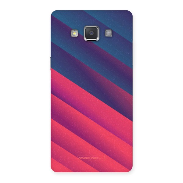 Vibrant Shades Back Case for Galaxy Grand 3