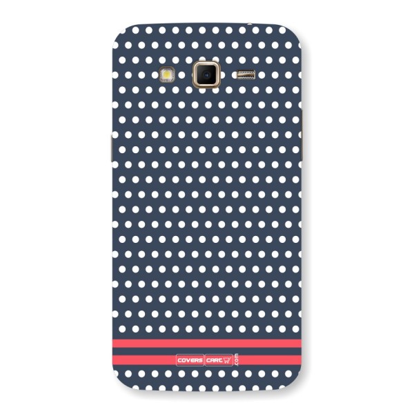 Polka Dots  Back Case for Samsung Galaxy Grand 2