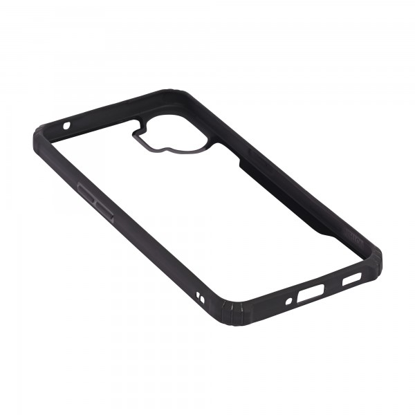 ShockProof Transparent Ultra Hybrid Clear Classic Back Case for Nothing Phone 1