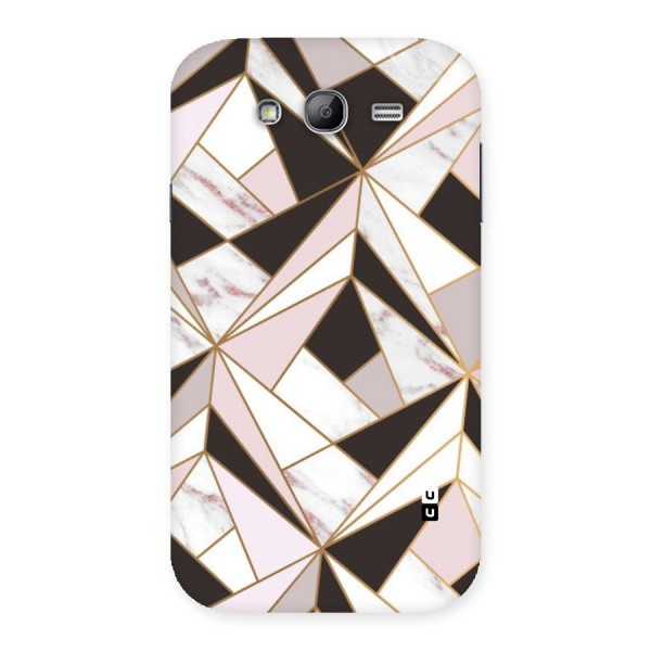 Abstract Corners Back Case for Galaxy Grand
