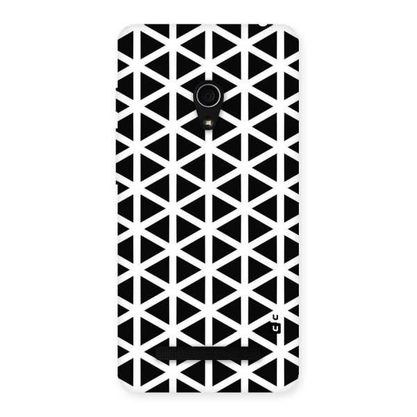 Abstract Geometry Maze Back Case for Zenfone 5